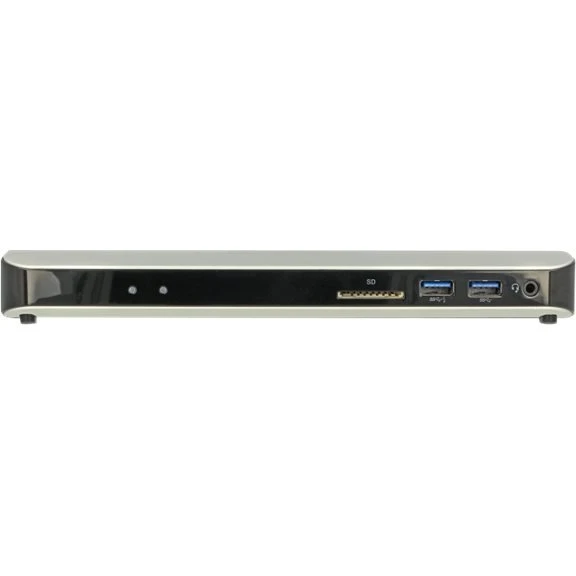 DeLOCK Thunderbolt 3 Dockingstation 5K med HDMI og 1GbE