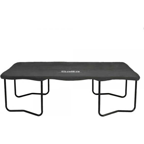 Salta Trampolincover 366x244 cm, sort (PVC 0,35 mm)