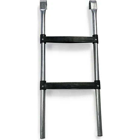 ASG trampolinstige til 305 cm trampolin, 89 cm høj