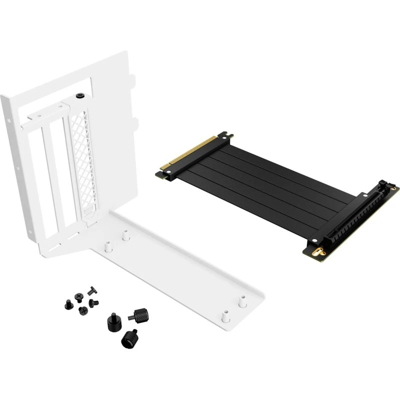 Sharkoon Rebel C Series Grafikkort Kit PCIe 4.0 Hvid