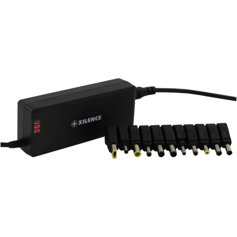 Xilence 120W Mini Strømforsyningsadapter
