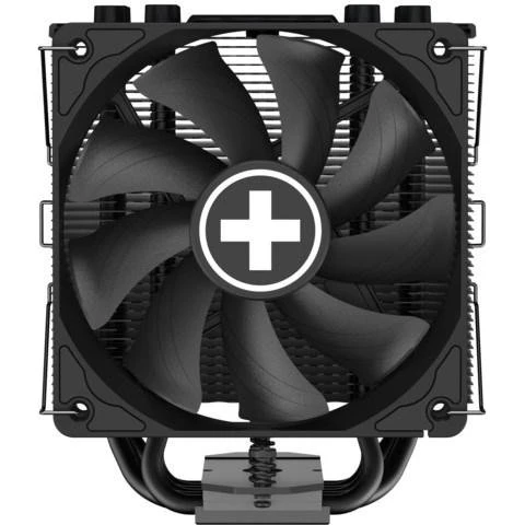 Xilence Performance A+ XC081 120 mm CPU-køler, sort