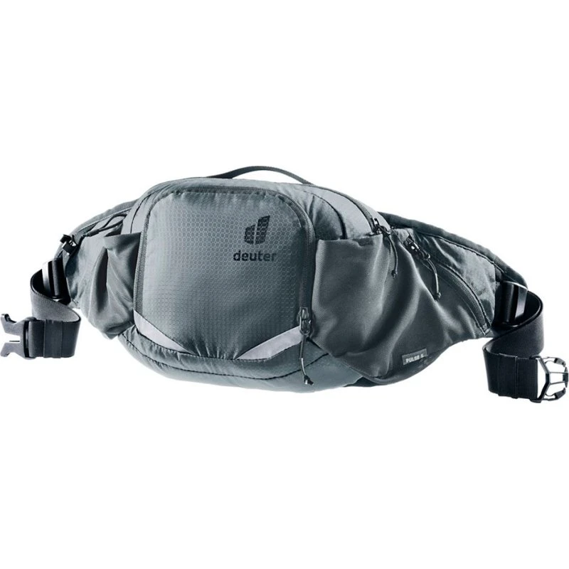 Deuter Pulse 5 Bæltetaske (1,5 L) Graphite