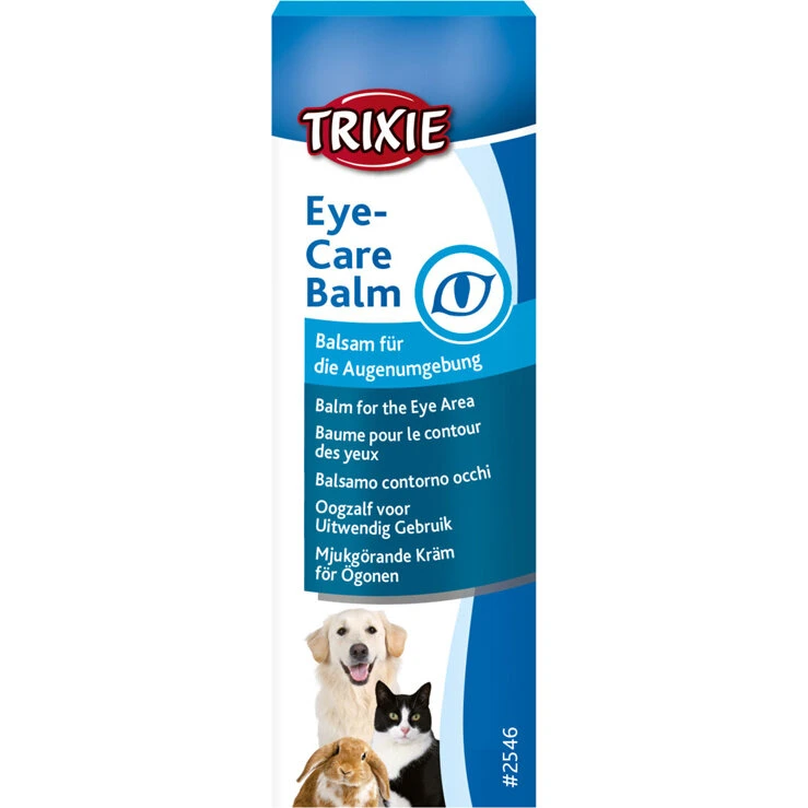 Trixie Øjenpleje til dyr 50 ml