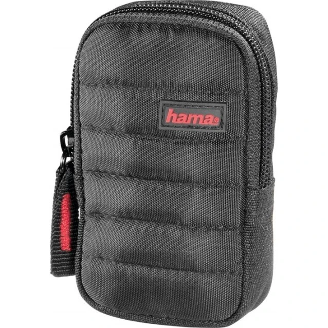 Hama Syscase 60G Kamerataske Sort