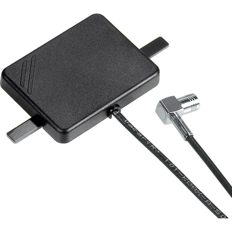 Hama Bilantenne DAB/DAB+ Vinduesmonteret