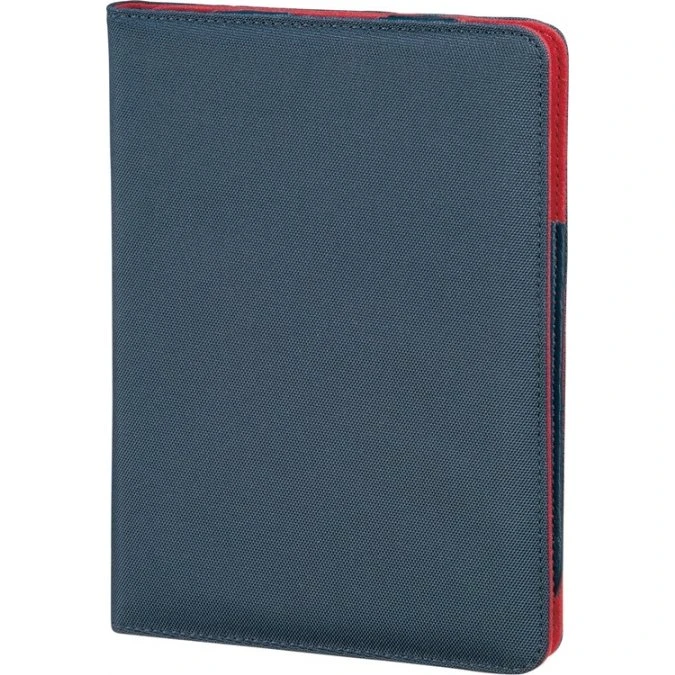 Hama Lissabon iPad Mini 7,9" Mørkeblå/Rød