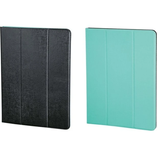 Hama TwoTone Tablet Cover 7" Sort/Grøn
