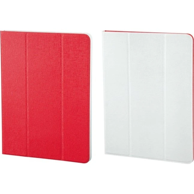Hama TwoTone Tablet Cover 7" Rød/Hvid