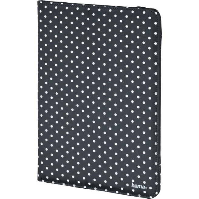 Hama Polka Dot Tablet Cover 7-8" Sort