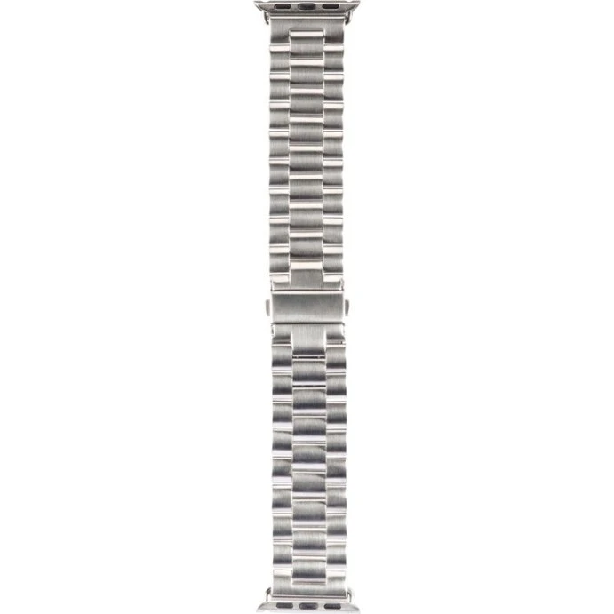 Hama Urrem Apple Watch Stål 38mm Sølv