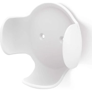 Hama Vægbeslag Google Home Mini Hvid