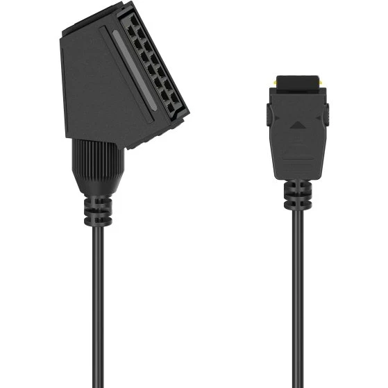 Hama Scart Adapter Samsung Scart Hun - Samsung Han
