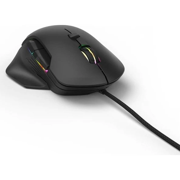 Urage Reaper 900 Morph Gaming Mus 16000dpi Sort