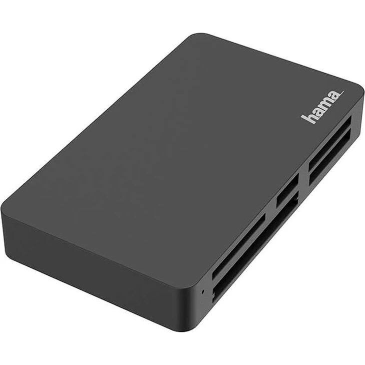 Hama All in One USB 3.0 kortlæser