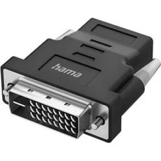 Hama DVI-HDMI Adapter 4K Ultra-HD