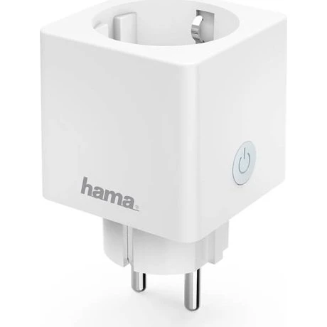 Hama WiFi-udtag 16A 3-pak – Trådløs styring uden hub