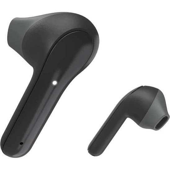 Hama Freedom Light True Wireless In-Ear Hovedtelefoner, Sort