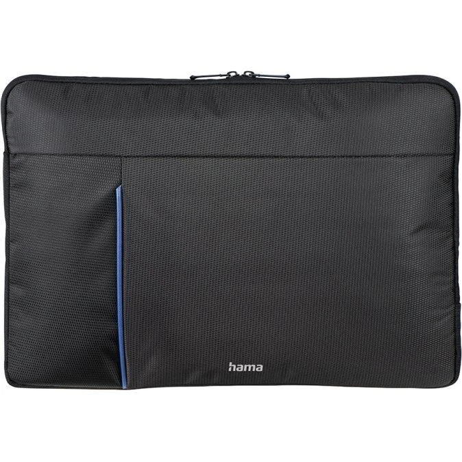 Hama Cape Town 15,6" Computer Sleeve Sort/Blå