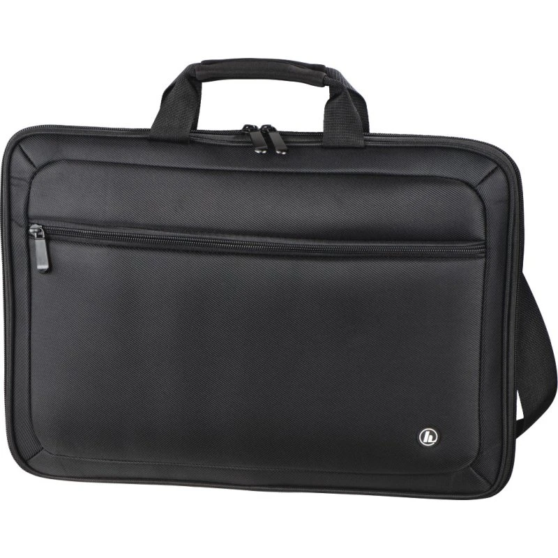 Hama Nice Mappe 15,6" Sort
