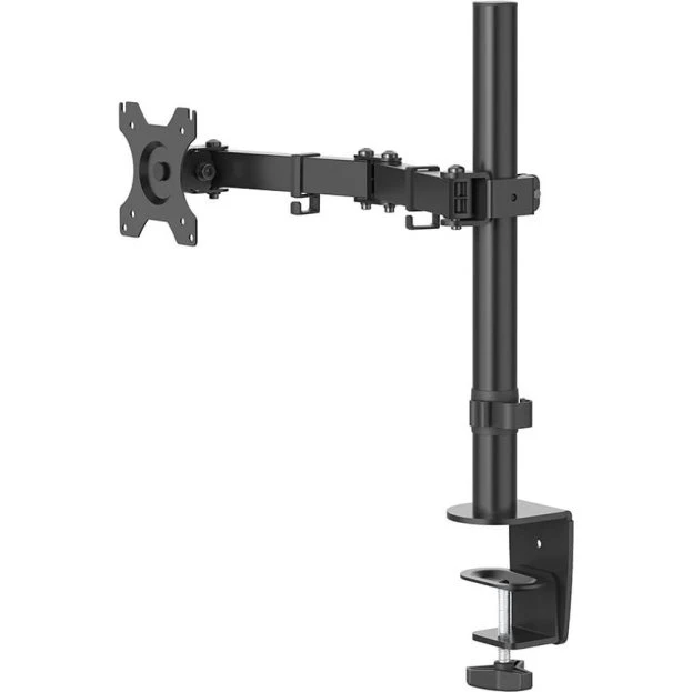 Hama Monitorbeslag XL 13"-32", Sort, 10 kg