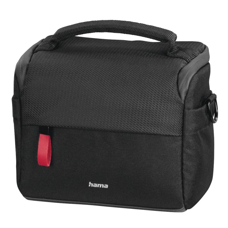 Hama Matera Kompakt etui, sort