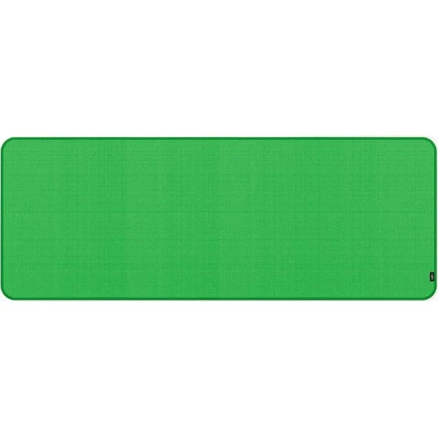 Urage Greenscreen 250 Gaming Musemåtte (90x34cm)