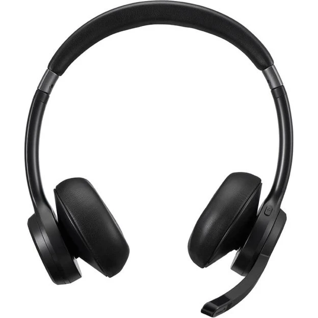 Hama BT700 Bluetooth On-Ear Headset Sort