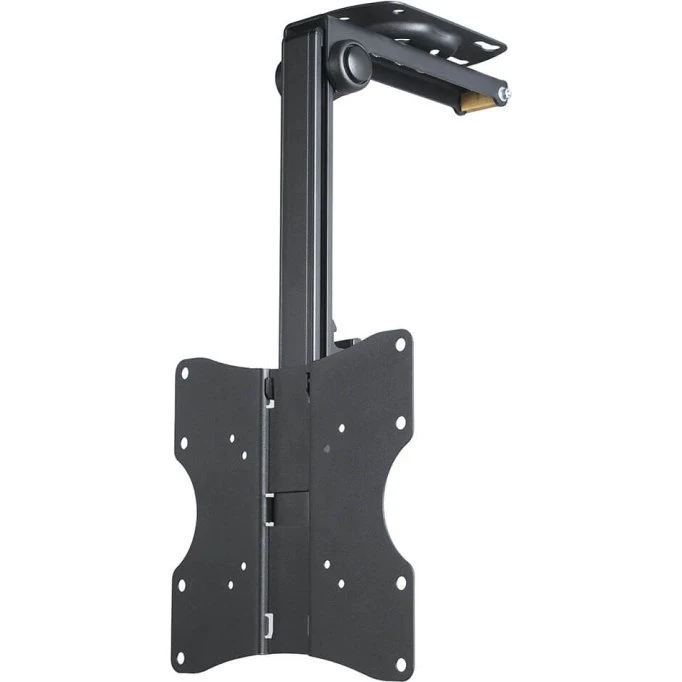 Hama TV-loftsmontering 200x200, 46" sort