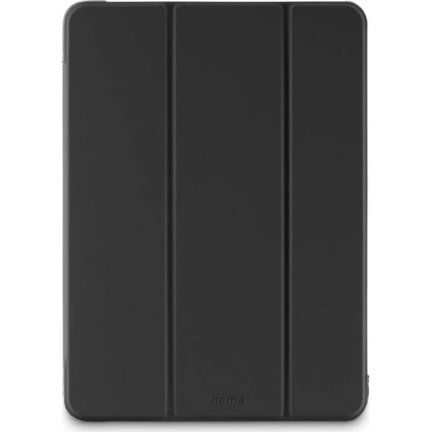 Hama Fold Clear Tabletcover til iPad Air 11" (2025) Sort/Transparent