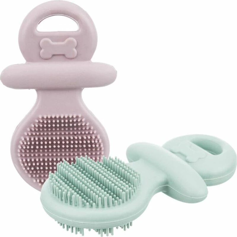 Trixie Hundebidering 9 cm - Assorteret