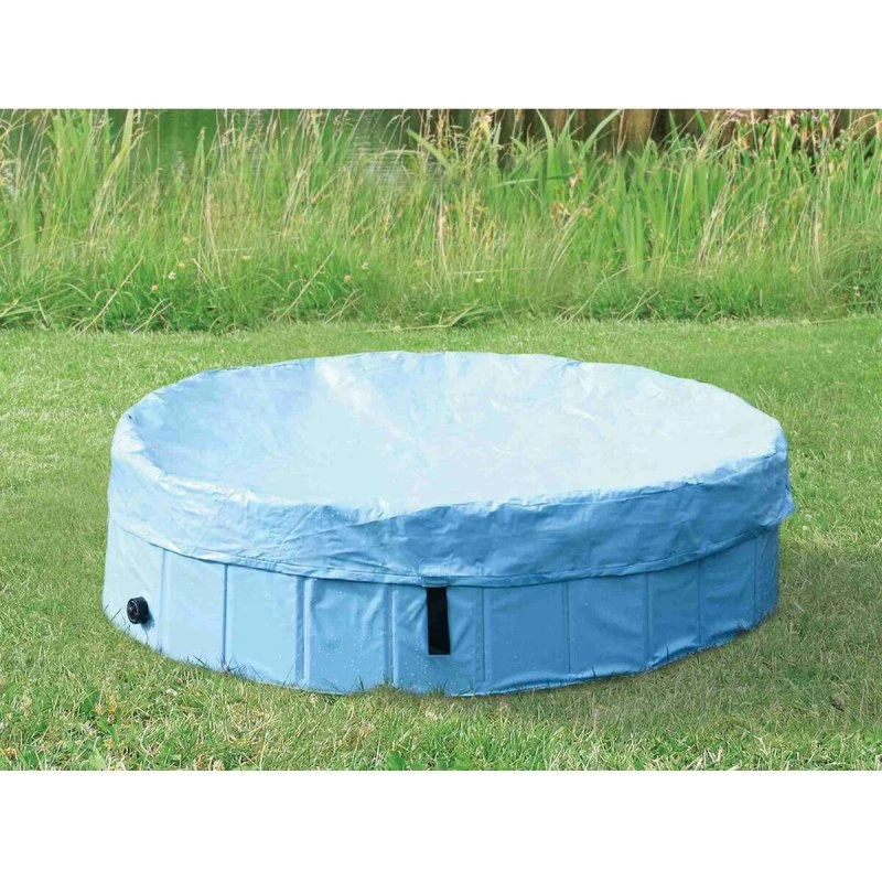 Trixie Poolcover til Hundepool 39487, Blå