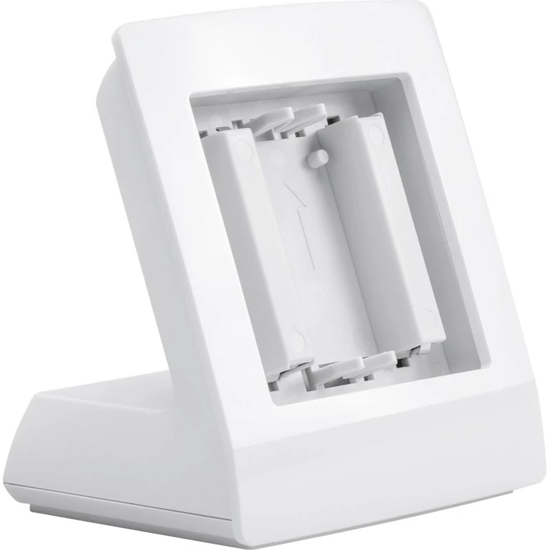 eQ-3 AG HMIP-DS55 Hvid Holder til Smart Home Kontrolenhed