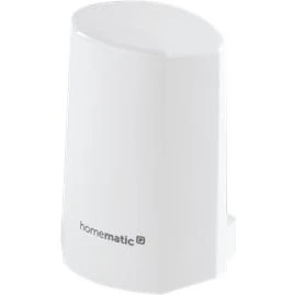 Homematic IP HmIP-STHO Temperatur- og Fugtighedssensor Hvid