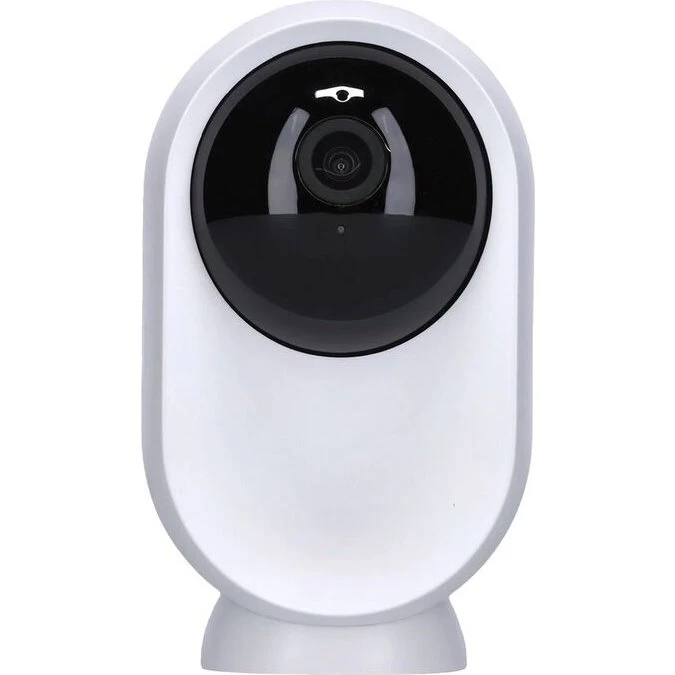 Rollei Security Cam 2K Indendørs Kamera, Hvid