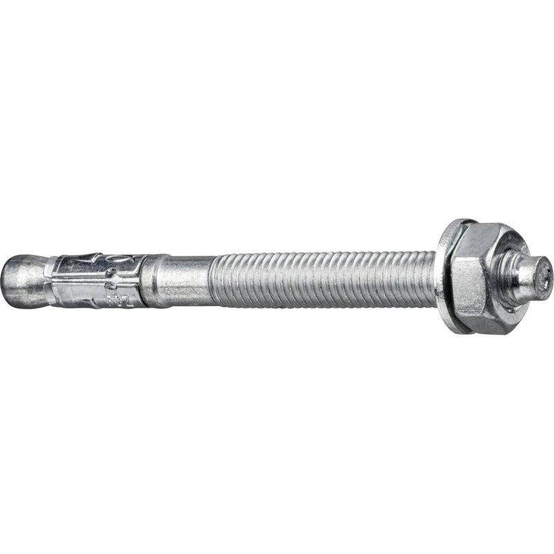 Fischer FBZ 10/20 10x105mm Betonanker, 25 stk