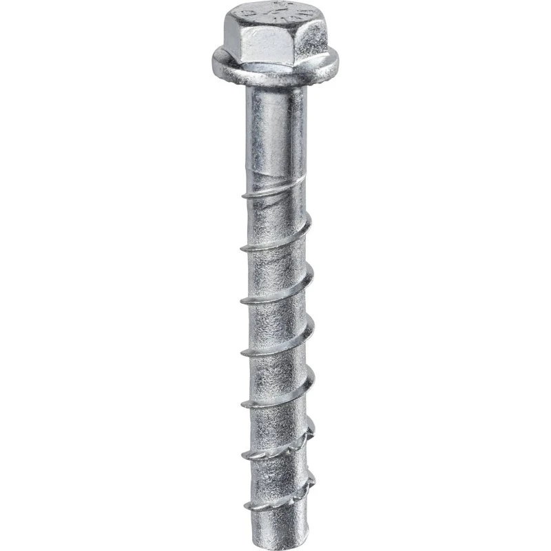 Fischer 536860 Betonskrue 10x80 mm 50 stk