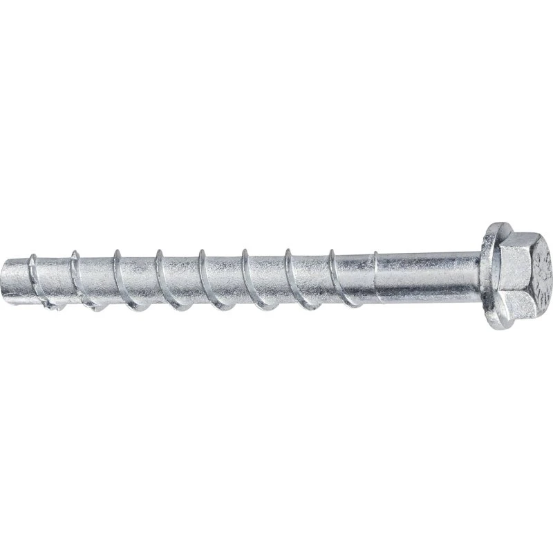 Fischer 536862 Betonskrue 10x100 mm 6-kant, 50 stk