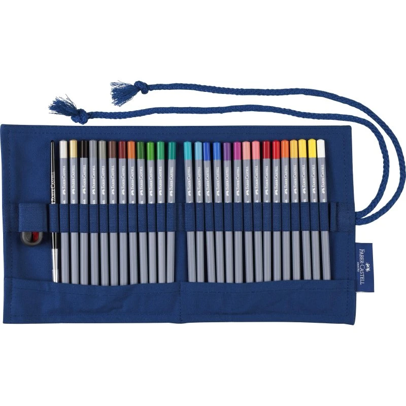 Faber-Castell Goldfaber Akvarelblyanter 36 Farver