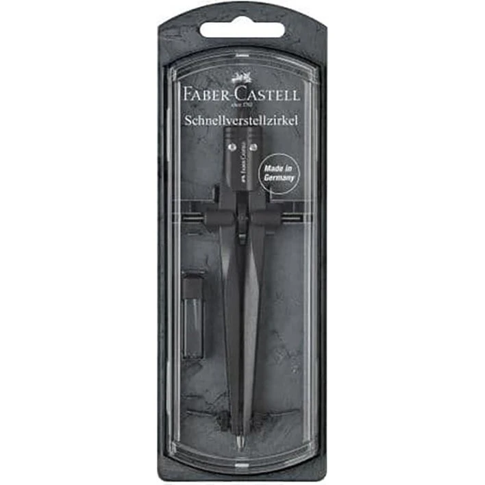Faber-Castell Streamer Berry Passer 5 stk. Lilla