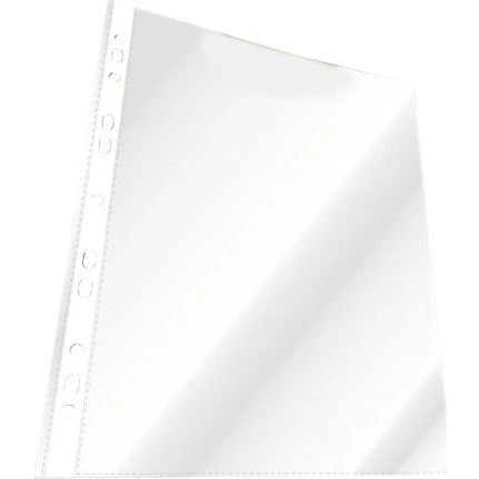 Durable Krystalklar Arkbeskytter A4 (40 stk)