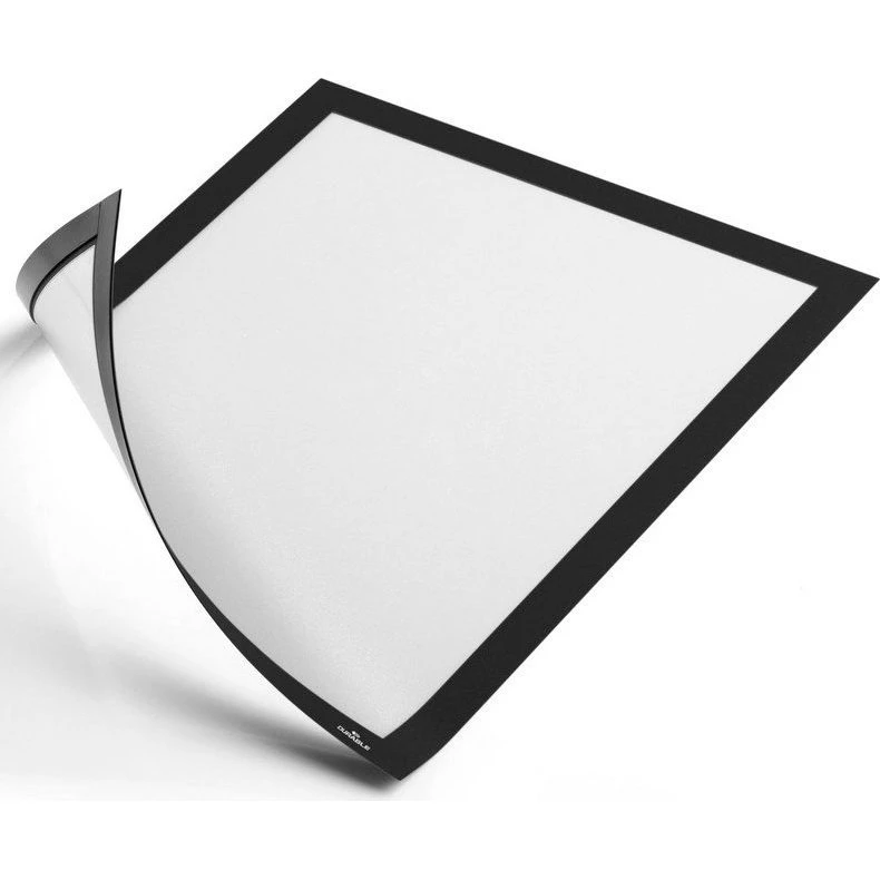 Duraframe® Magnetisk A4-ramme (5 stk)