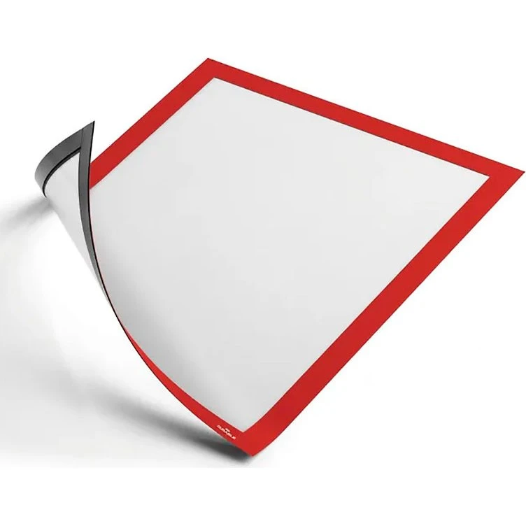 Duraframe® Magnetisk A4-ramme, 5 stk
