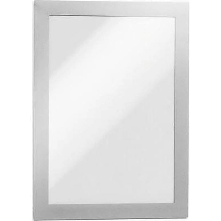Durable Duraframe® A5 Selvklæbende Inforamme med Magnet (10 pk)
