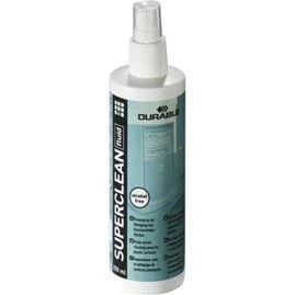 Durable Superclean Fluid 250ml, gennemsigtig