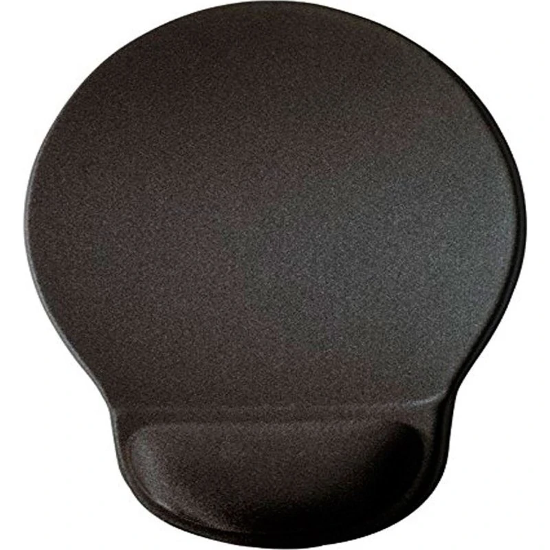 Logitech Durable Gel Musemåtte med Håndledsstøtte (23x26cm)