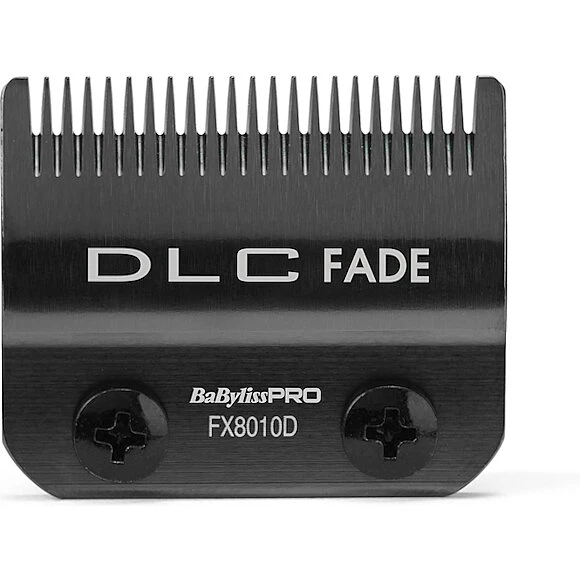 BaByliss PRO FX8010DE DLC Titanium Fade-klinge 45 mm