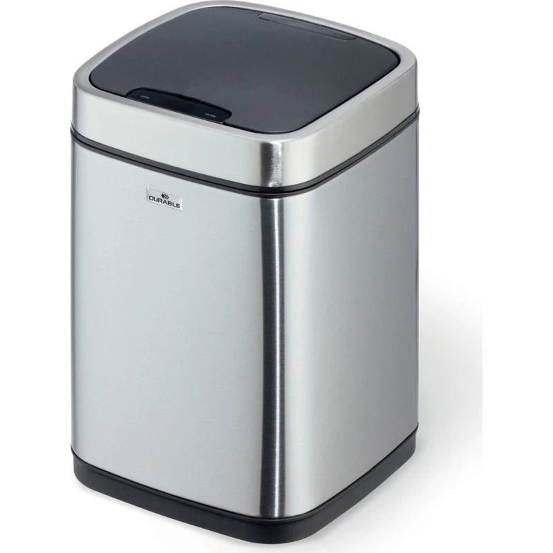 Durable No Touch Affaldsspand 6 L