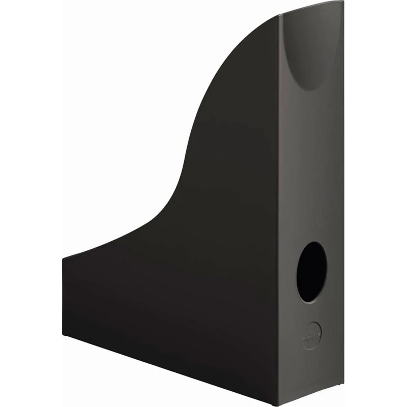 Durable Magasinfil A4 Sort 210x297 mm