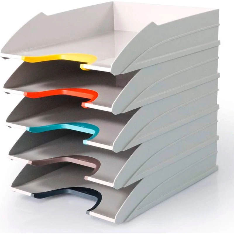Varicolor® Mix Brevbakke A4 5-delset